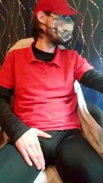 Eyki — Cam4 profile photo