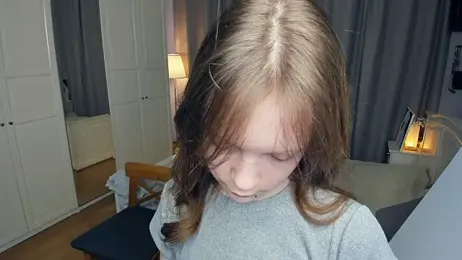 LavenderMitten — Stripchat profile photo