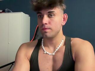 Harper Durand — Flirt4free stream photo (Mar 2026)