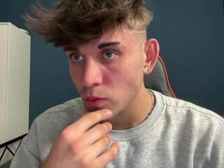 Harper Durand — Flirt4free stream photo (Mar 2026)