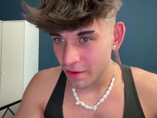 Harper Durand — Flirt4free stream photo (Mar 2026)