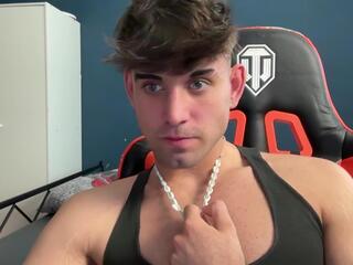 Harper Durand — Flirt4free stream photo (Mar 2026)