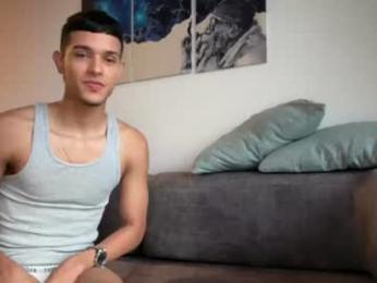 dominic_brand — Chaturbate stream photo (Aug 2026)