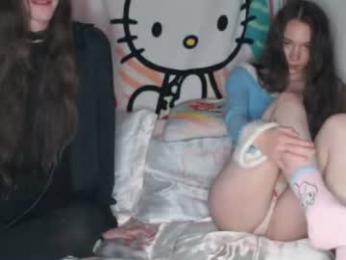 tinylittlepixie — Chaturbate stream photo (Oct 2026)