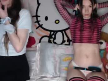 tinylittlepixie — Chaturbate stream photo (Oct 2026)