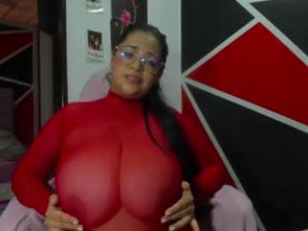 kiimjackson1 — Chaturbate stream photo (Jun 2026)