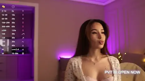 angel_luisa — stripchat