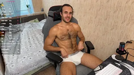 Raamoss — Stripchat stream photo (Aug 2026)