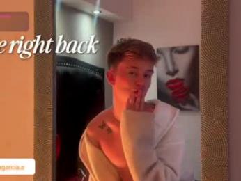 liamwild20 — Chaturbate stream photo (May 2026)