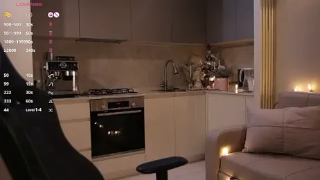 PollyAgata — Stripchat stream photo (Mar 2026)