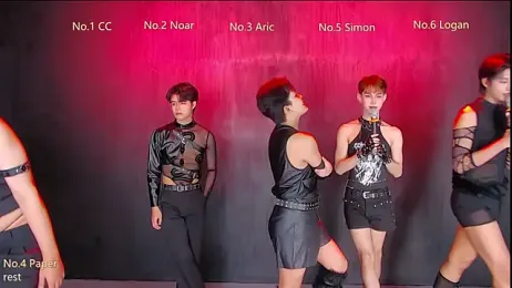 Queen-Vibe — Stripchat stream photo (Mar 2026)