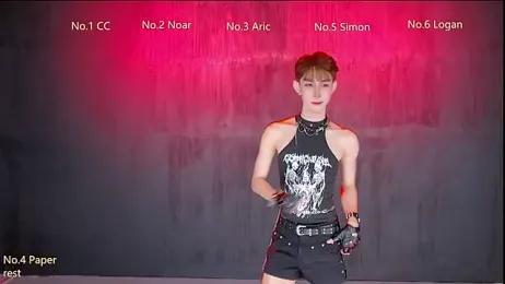 Queen-Vibe — Stripchat stream photo (Mar 2026)