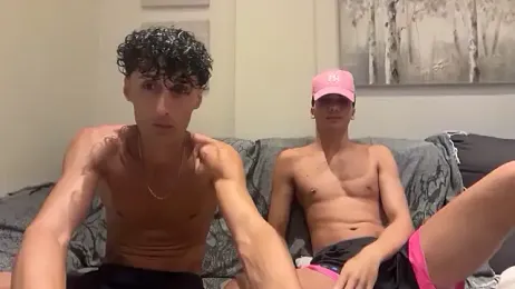 latenightbros — stripchatでウェブカムモデルオンライン