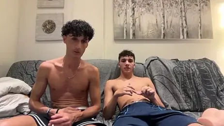 latenightbros — stripchatでウェブカムモデルオンライン