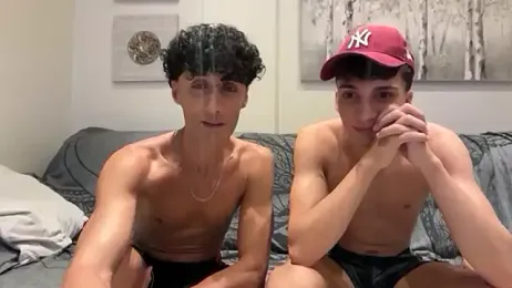 latenightbros — stripchatでウェブカムモデルオンライン
