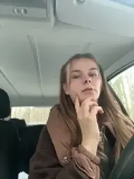 LisaFreierxx — Stripchat profile photo