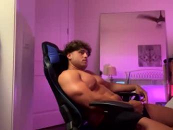hungkingg222 — Chaturbate profile photo