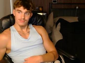thenicoryder — Chaturbate stream photo (Jun 2026)