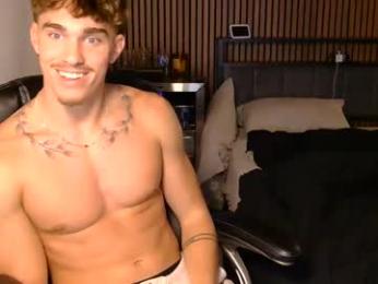 thenicoryder — Chaturbate stream photo (Jun 2026)