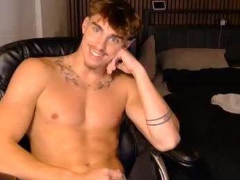 thenicoryder — Chaturbate profile photo