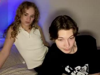 swaggaenjoyer — Chaturbate profile photo