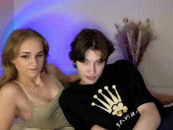 swaggaenjoyer — Chaturbate stream photo (May 2026)