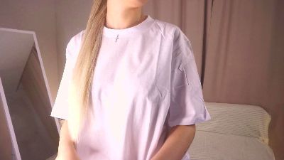 EllenBudiao — Cam4 profile photo