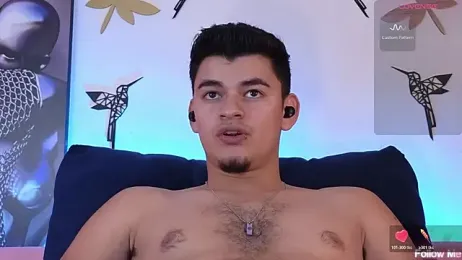 VikoHands — Stripchat profile photo