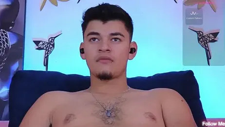 VikoHands — Stripchat stream photo (Apr 2026)