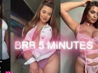 alexispixie — camsodaでウェブカムモデルオンライン