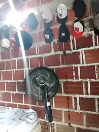 tayson_ — Stripchat profile photo