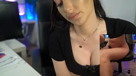 BabesGoesWild — Stripchat stream photo (Apr 2026)