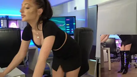 BabesGoesWild — Stripchat stream photo (Apr 2026)