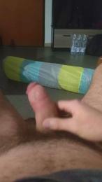 OtterCummer1 — Cam4 stream photo (Mar 2026)