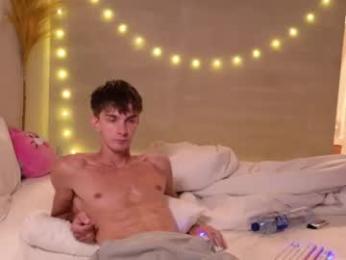 jerry_lucky — chaturbate