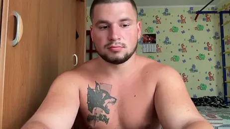 chiraq1945 — Stripchat stream photo (Jul 2026)