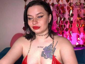 pretttyalice — Bongacams stream photo (Feb 2026)