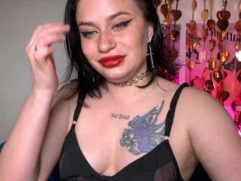 pretttyalice — Bongacams stream photo (Feb 2026)