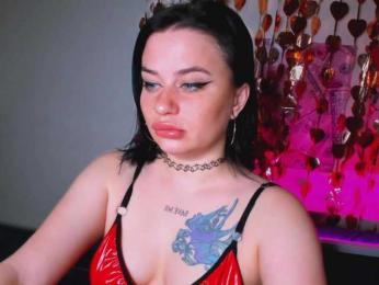 pretttyalice — Bongacams stream photo (Feb 2026)