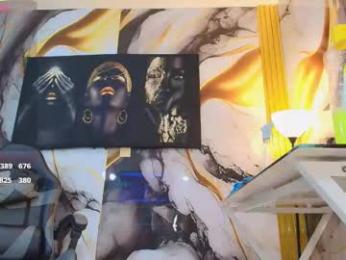 thomas_shelbys — Chaturbate profile photo