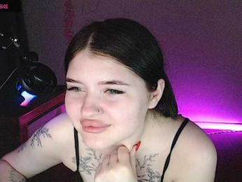 Bluerose — Bongacams profile photo