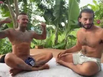 valentin_hoffman — chaturbate