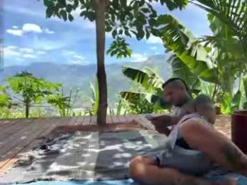 valentin_hoffman — chaturbateでウェブカムモデルオンライン