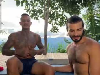 valentin_hoffman — chaturbateでウェブカムモデルオンライン
