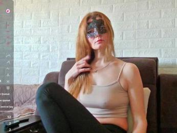 Konstanciya — Bongacams stream photo (Jan 2026)