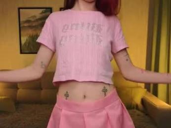 gothicxz — Chaturbate stream photo (Apr 2026)