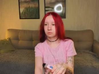 gothicxz — Chaturbate stream photo (Apr 2026)