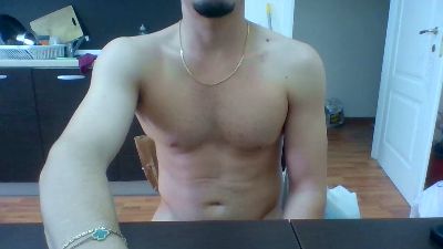 Mr_Cristian — Cam4 profile photo