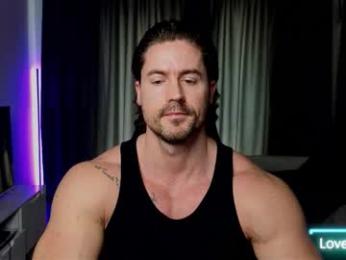 jasonblakes — chaturbateでウェブカムモデルオンライン