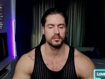 jasonblakes — chaturbateでウェブカムモデルオンライン